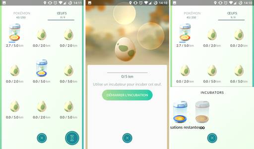 Pokémon GO - Основы игры в Pokémon GO