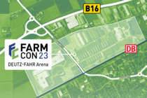 FarmCon 23 состоится в июле